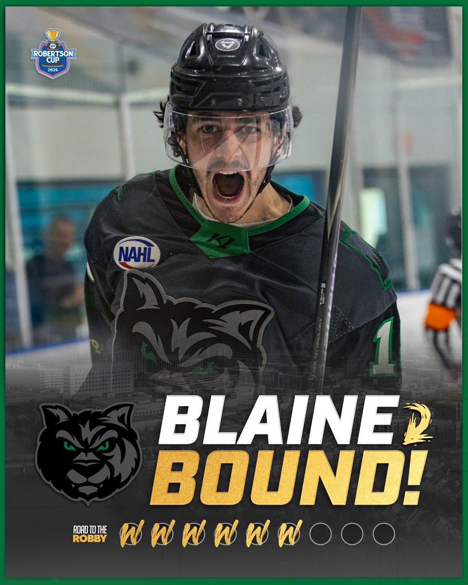 NAHL tweet media
