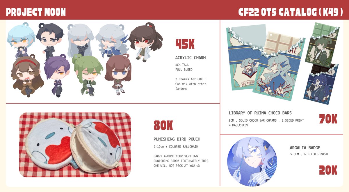 noct 📌 CF22 K-49 tweet media