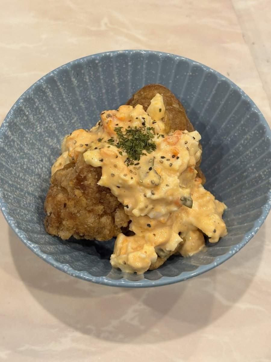 たけを tweet media