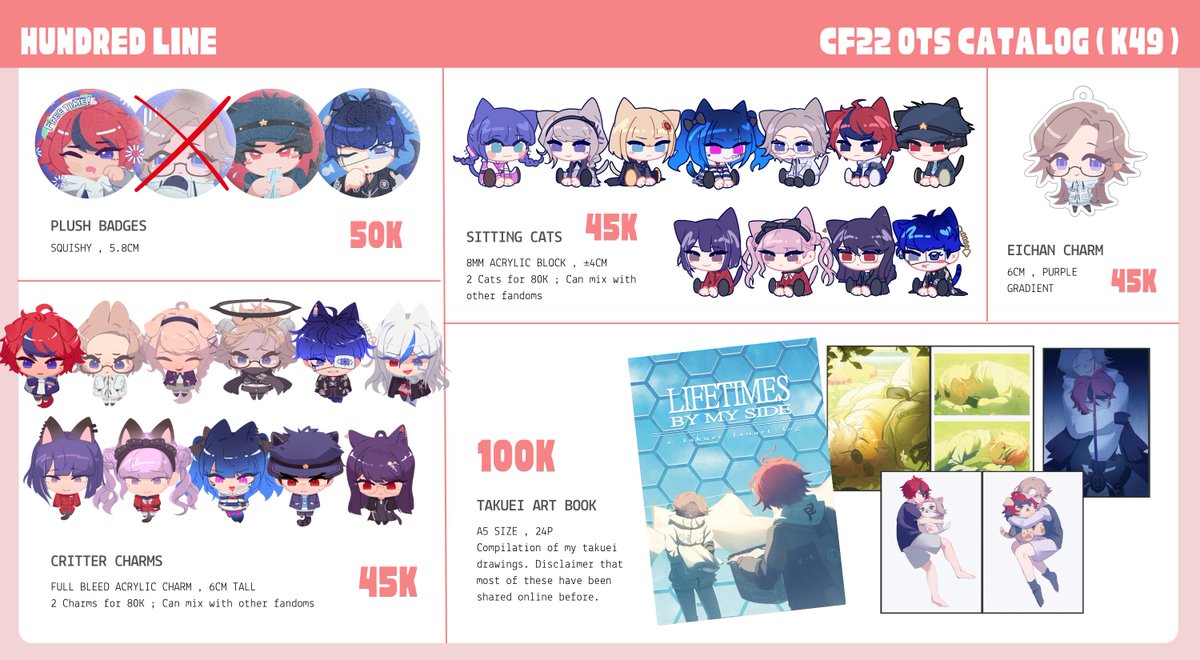 noct 📌 CF22 K-49 tweet media
