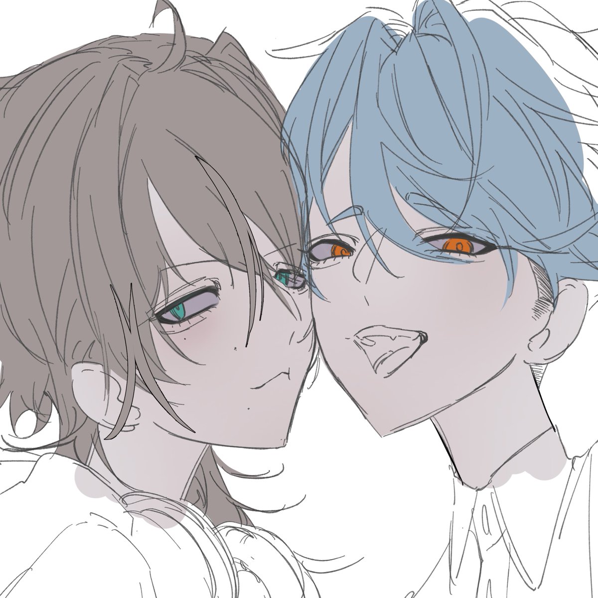 つらら。 tweet media