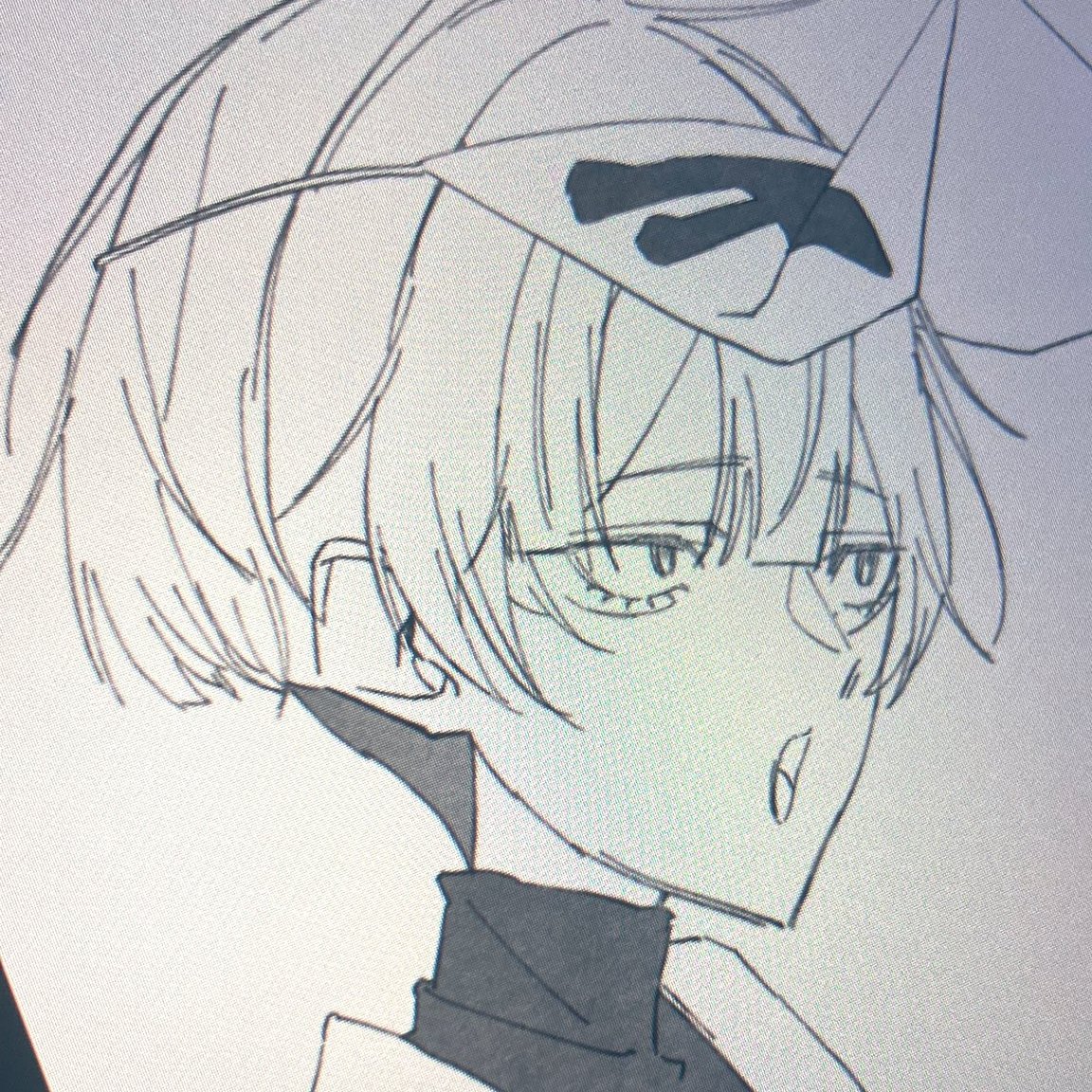 つらら。 tweet media