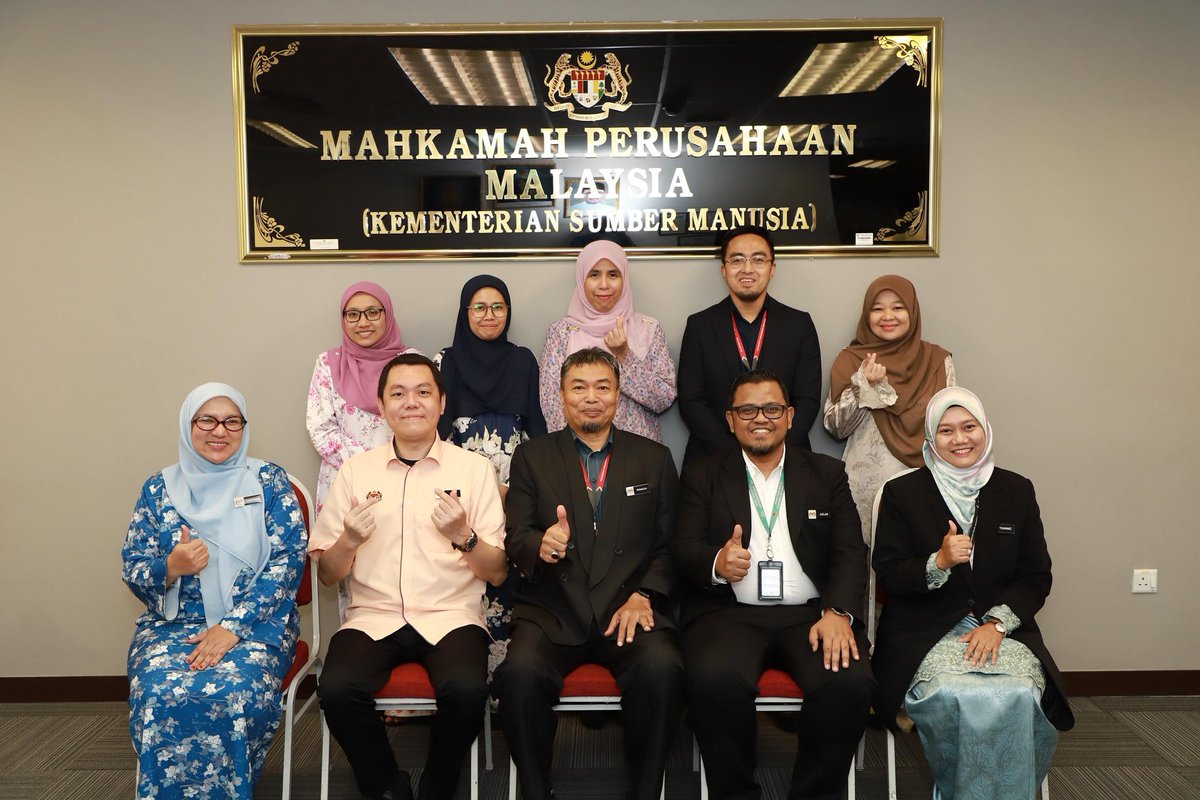 Kem. Sumber Manusia tweet media