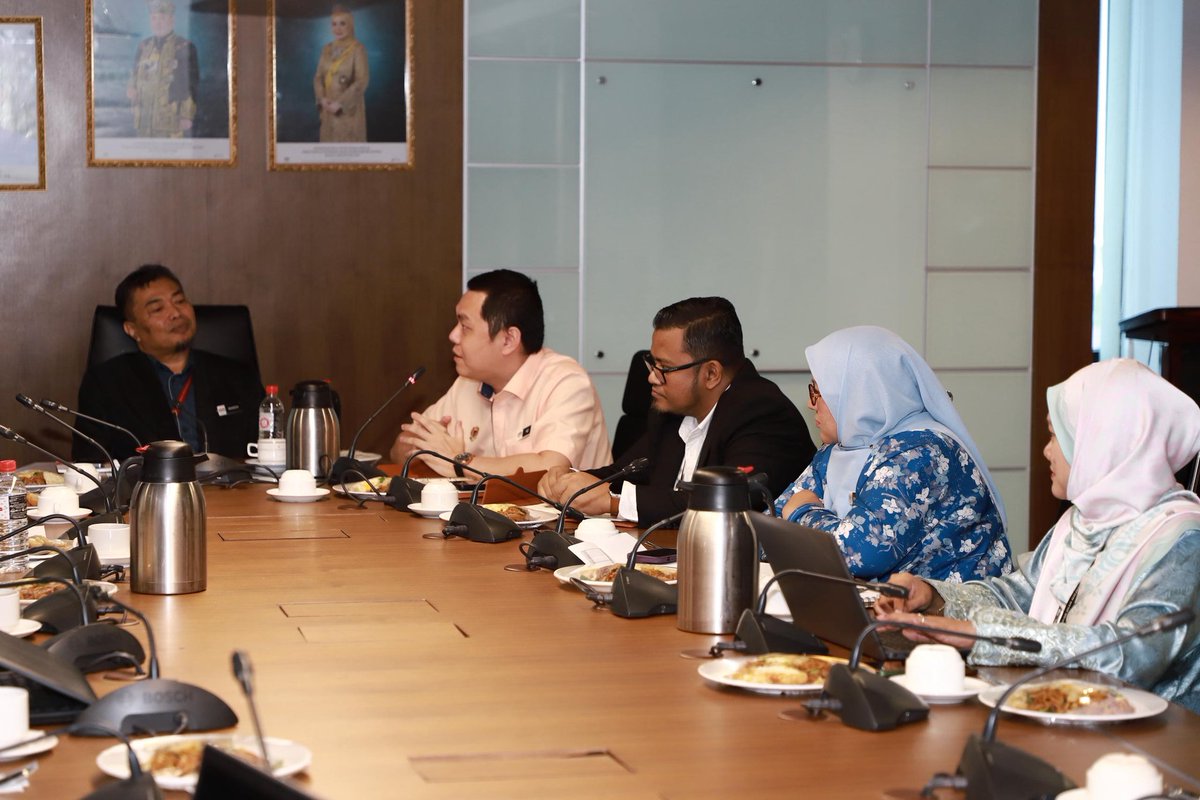 Kem. Sumber Manusia tweet media