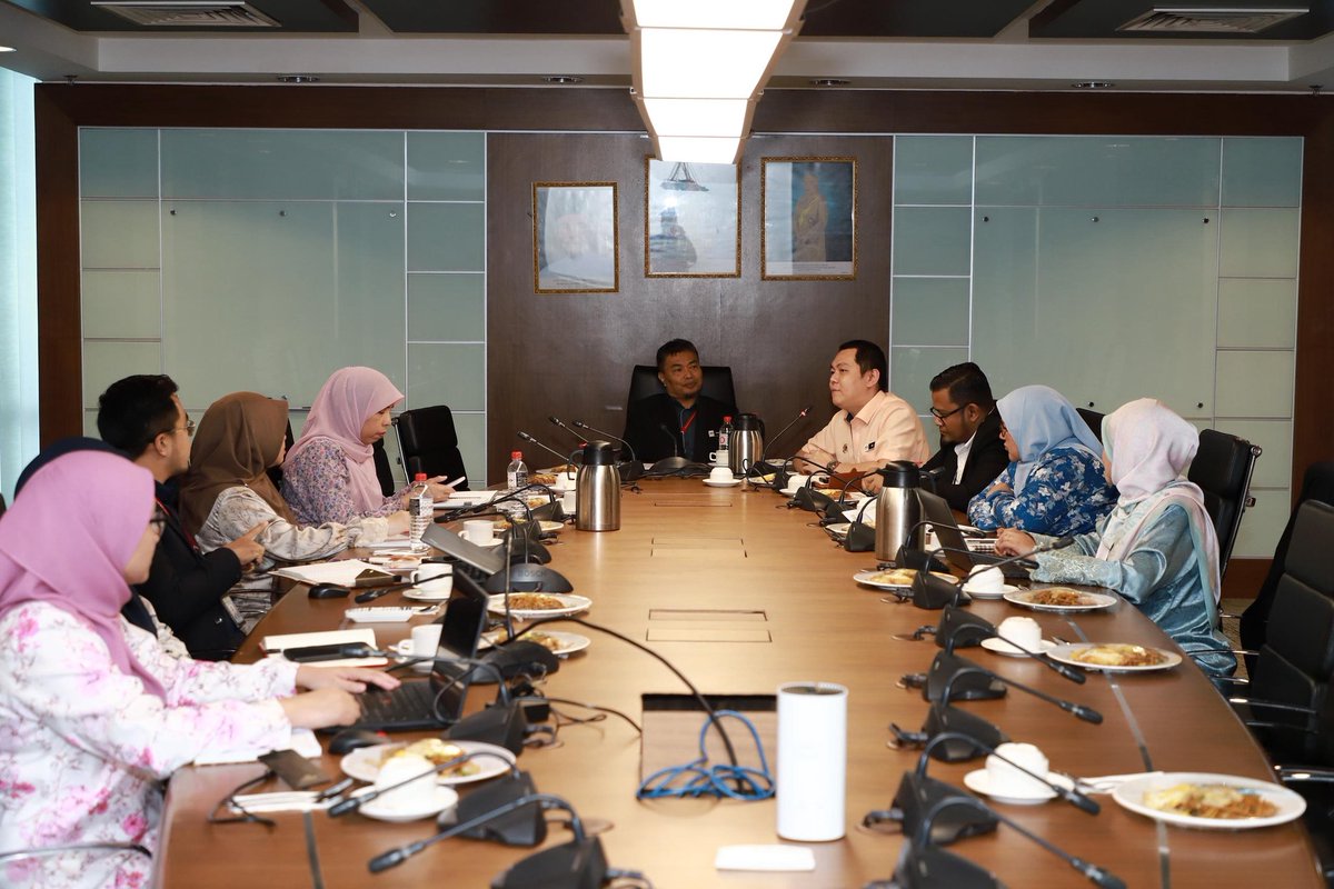 Kem. Sumber Manusia tweet media