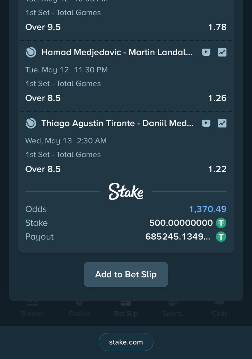 Mrbankstips's tweet photo. 12 odds https://t.co/VeaVA1Bm6i

42 odds https://t.co/29xsmWhiYs

1.4k odds https://t.co/ZelZuCiT7w

Let’s make it B2B2B2B2B2B https://t.co/byKo3XKopL

898 odds https://t.co/ZDoS3S2I0b

24 odds https://t.co/CQdzmGJvDs

Register a stake account via link https://t.co/zNIDViatL5

Use welcome code ‘banks’ for weekly airdrops and bonuses 

Get the iOS app via link https://t.co/BH533u5AGj

You can always contact https://t.co/oeZHXM4FNb for all stake bet deposits 

Join telegram channel https://t.co/onNA2Iqu00

Bet responsibly 🔞🔞🔞