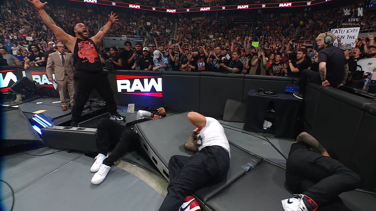 LuigiWrestling tweet media