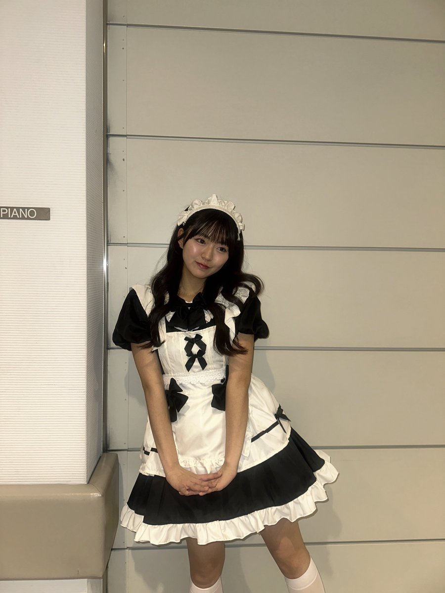 豊田ルナ【AND CaaaLL】 tweet media