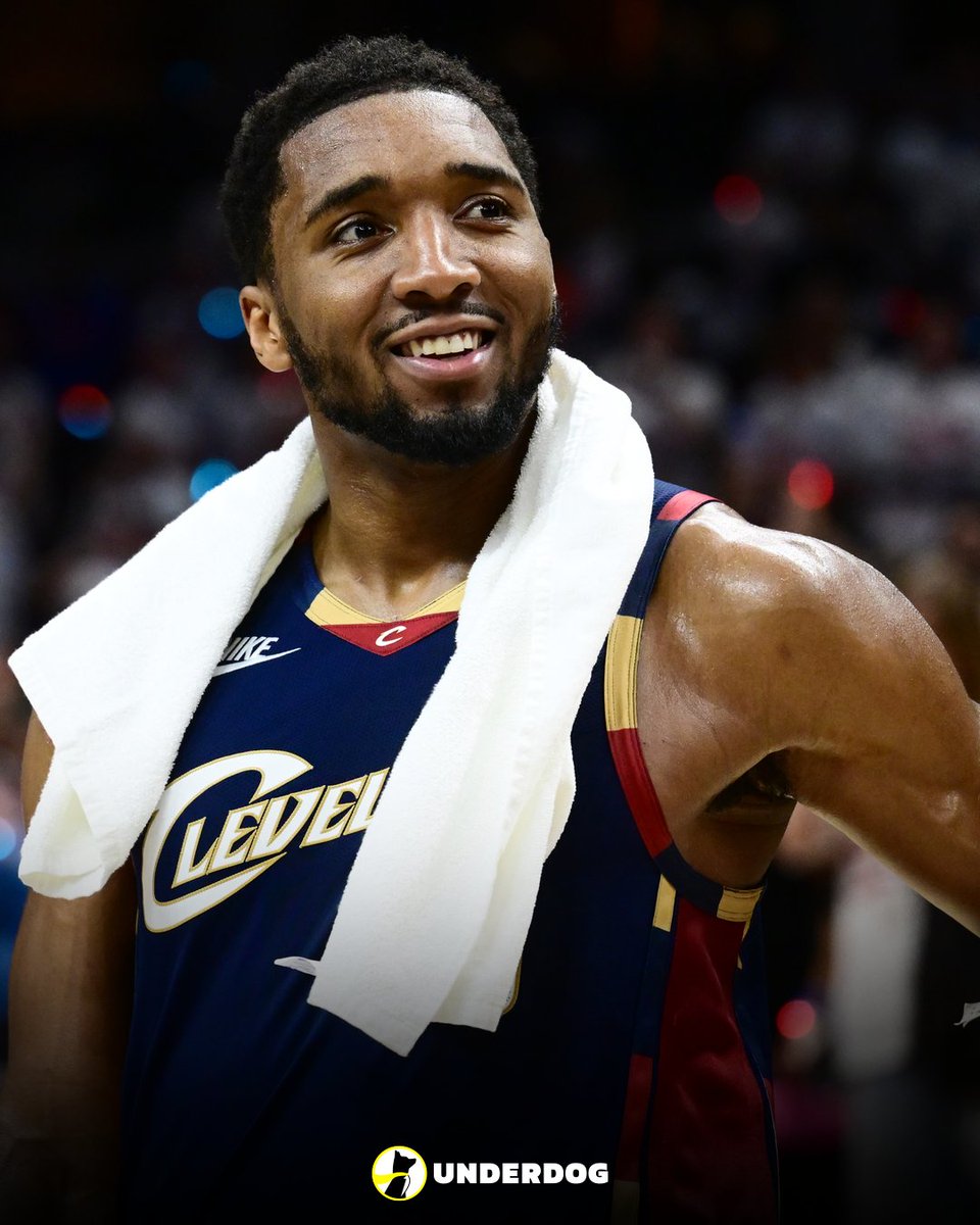 Underdog NBA tweet media