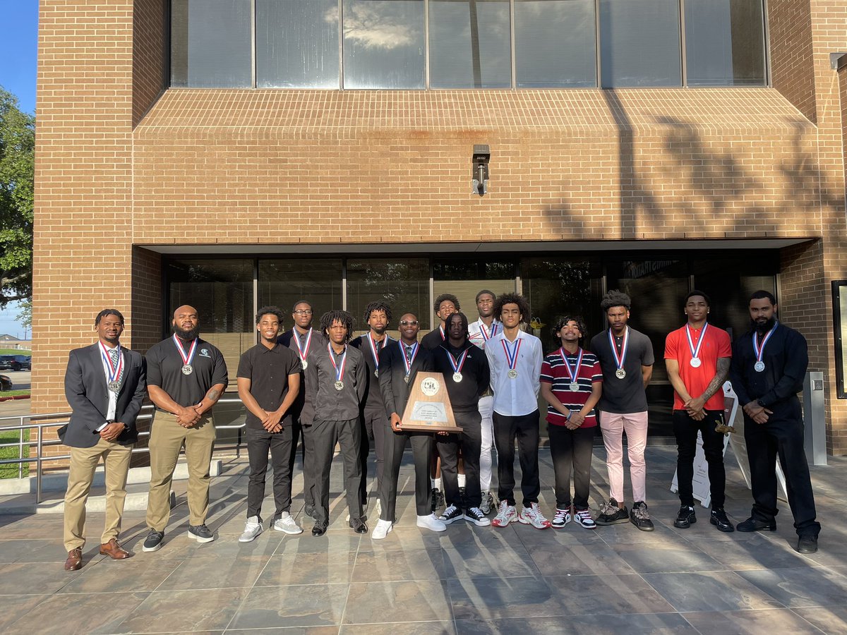 Fort Bend ISD Athletics tweet media