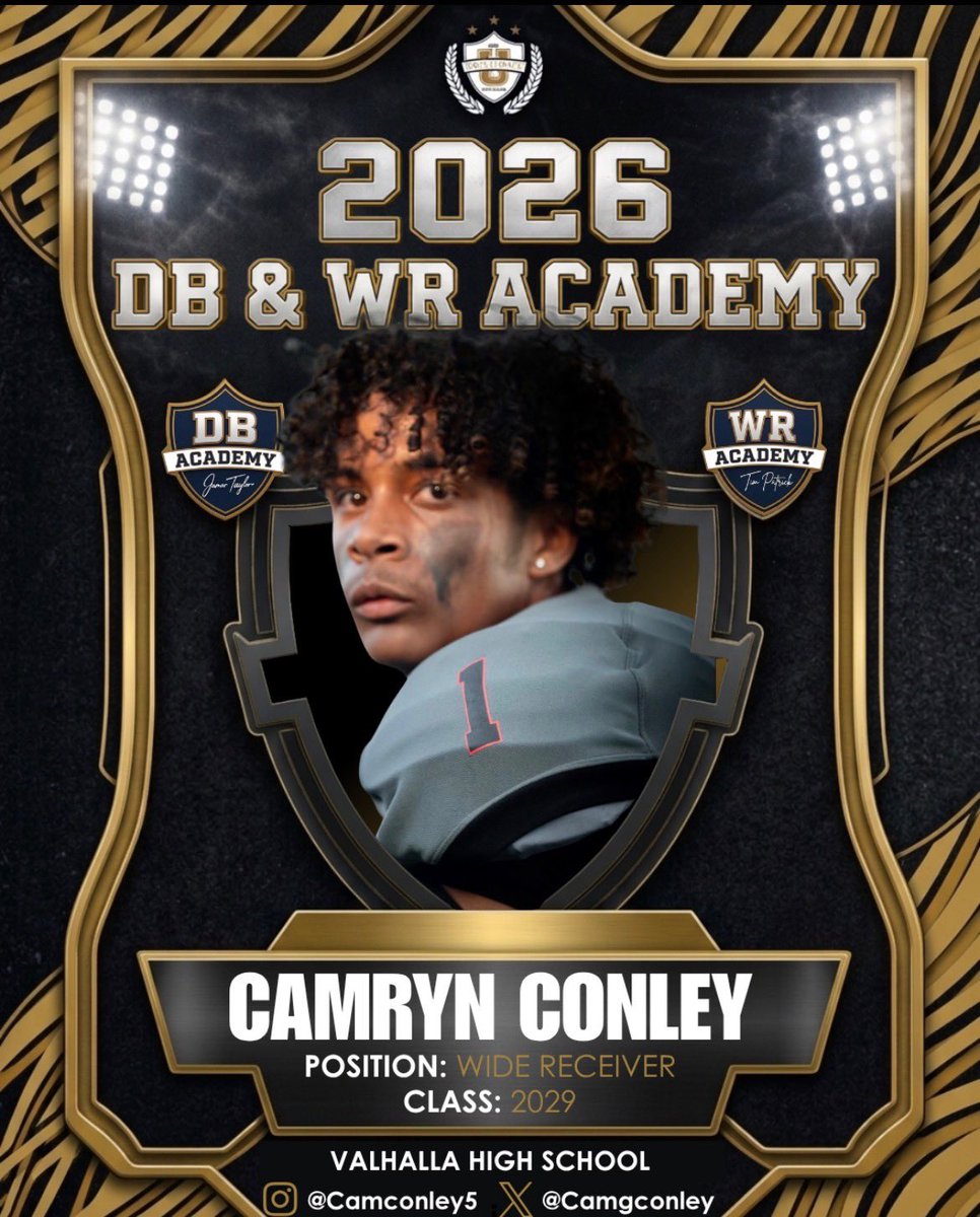 Camryn Conley tweet media