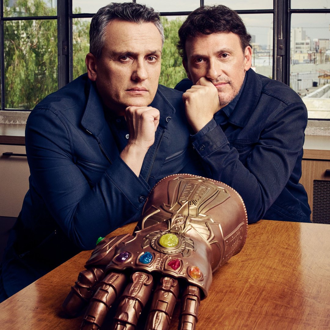 Marvel Updates tweet media