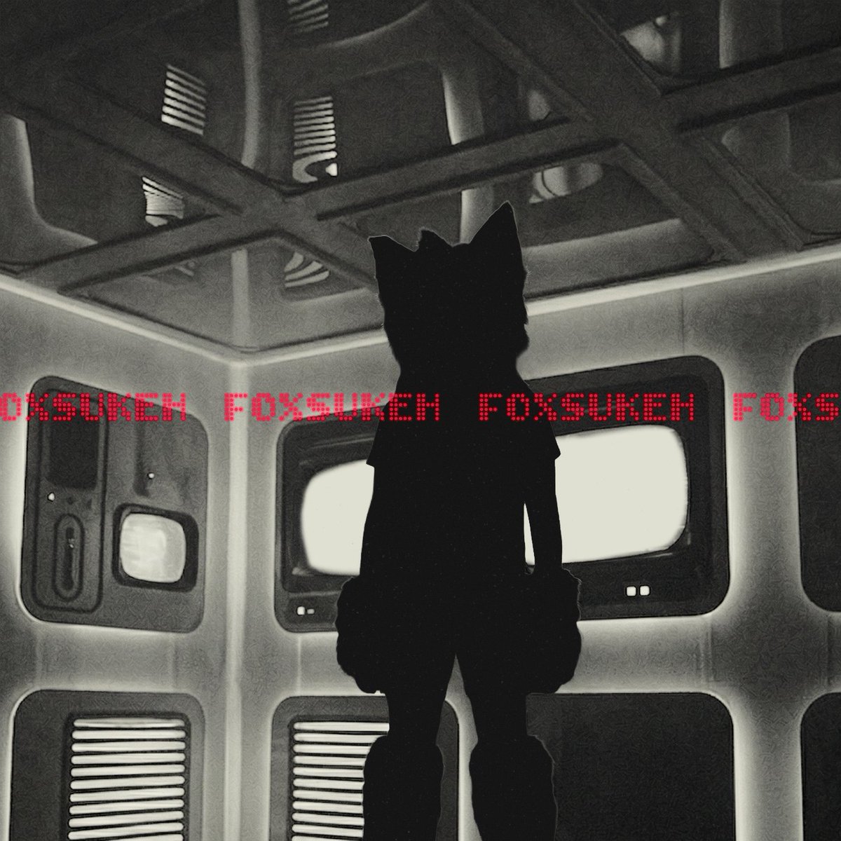 Foxsukeh🩵 tweet media