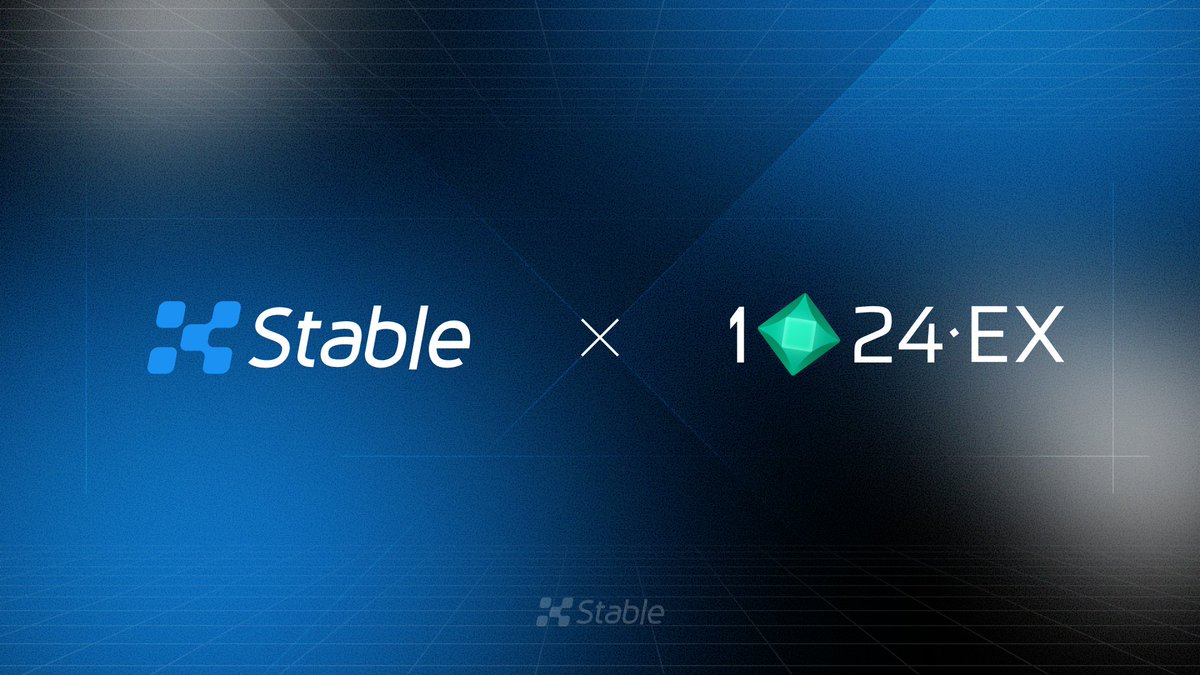 XStableRWA tweet media