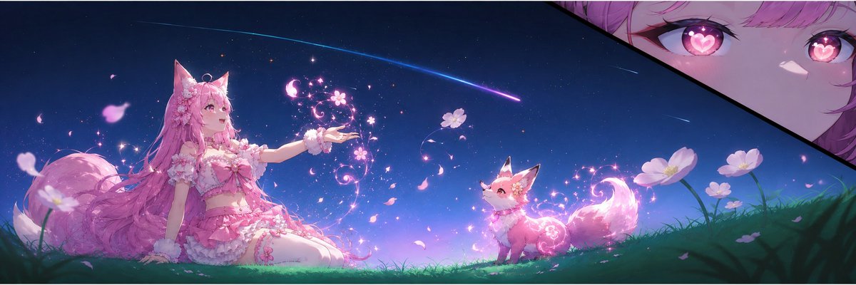 Princess Lira🦊 tweet media