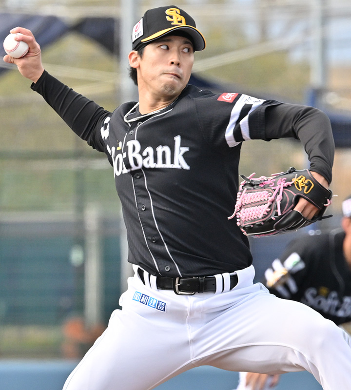 週刊ベースボールONLINE tweet media