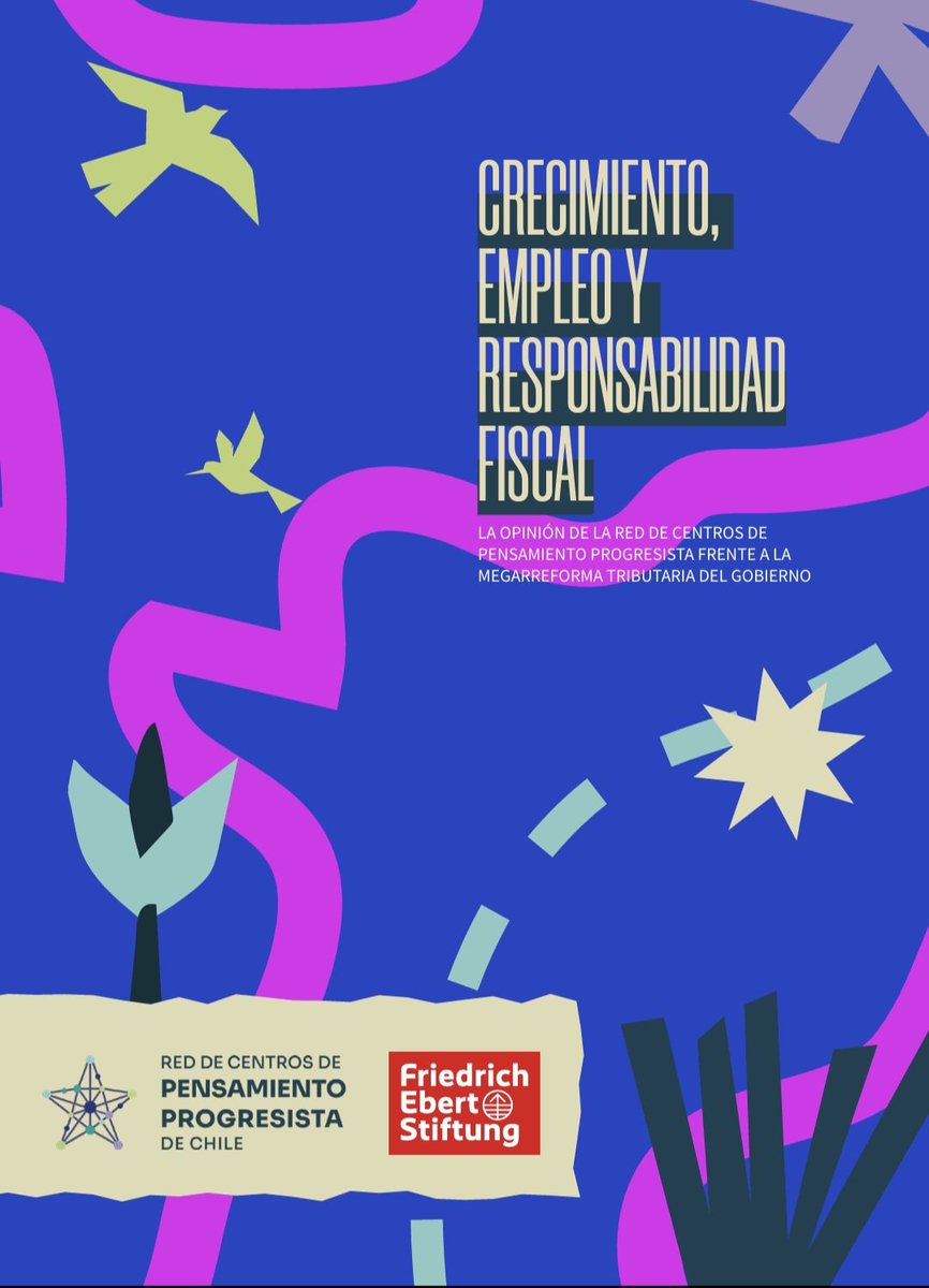 Socialdemócratas Chile🌹 tweet media
