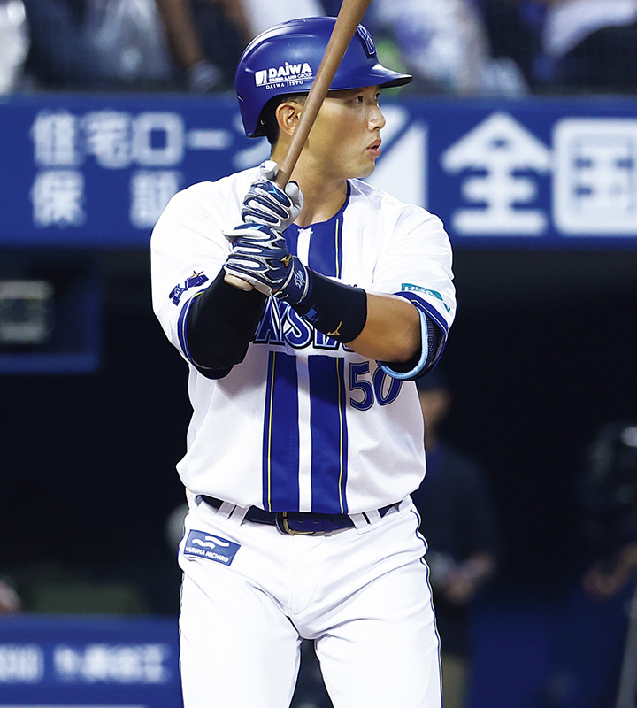 週刊ベースボールONLINE tweet media