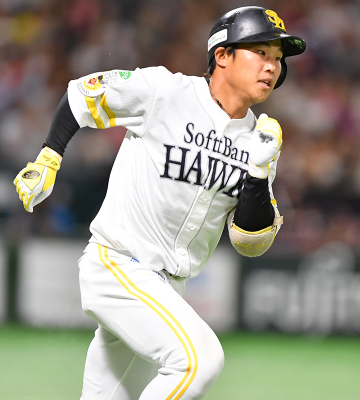 週刊ベースボールONLINE tweet media