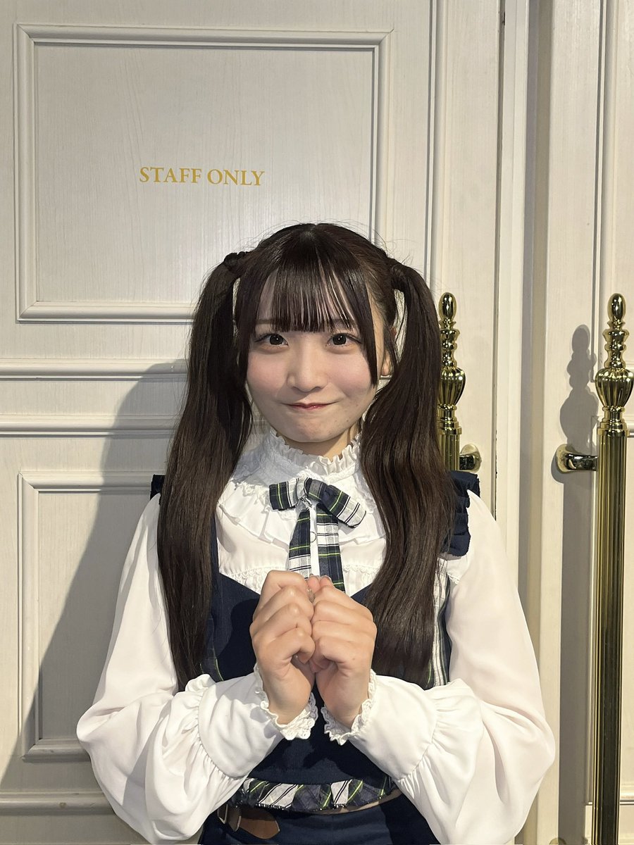 池田楓(SKE48)♻️ tweet media