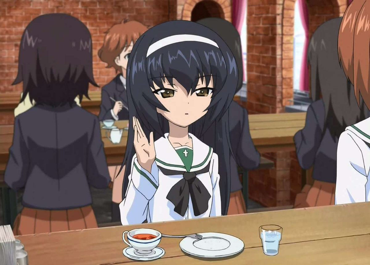 ReMuffin's tweet photo. Mako Monday #260! https://t.co/jyNvH2N02V