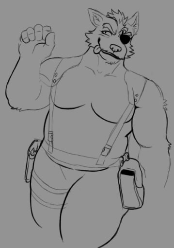 Wolf O Donnell Simp tweet media