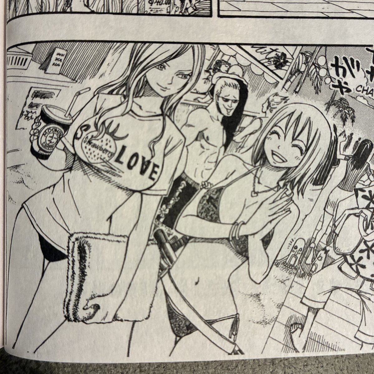 James Tortorelli tweet media