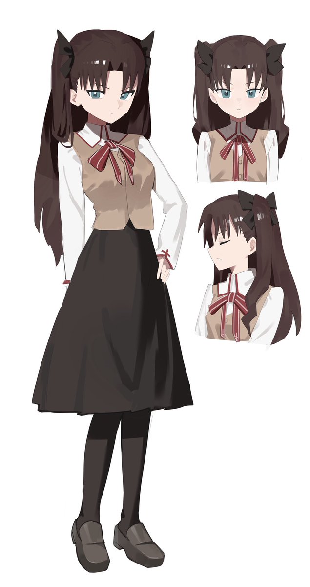 kixyy705's tweet photo. #fate https://t.co/PVgDAGIXWH