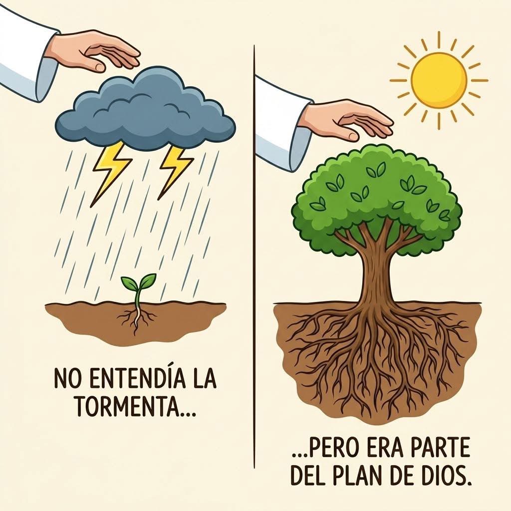 isisLizposts's tweet photo. Con Dios todo cumple un propósito. https://t.co/5RlcOjLauk