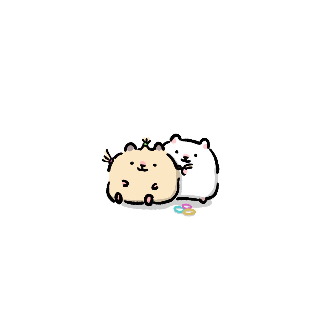 アメチャン🍬 tweet media