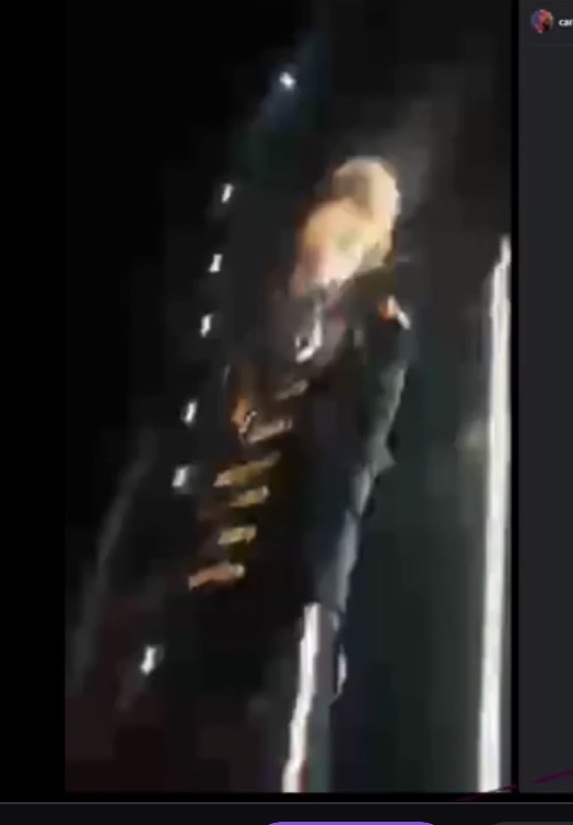 new Gerard variant unlocked: MCR Rockville 2026 livestream