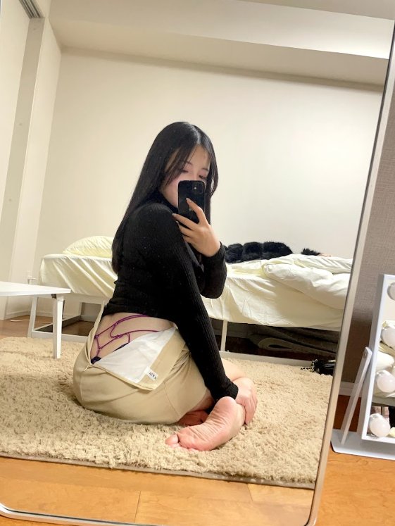 VanessaLuc16306's tweet photo. 누냐 지금 짬지젖엇는데 보여줄가? 🥐
#섹트 #맘눌뎀 https://t.co/tuHNwiKhce