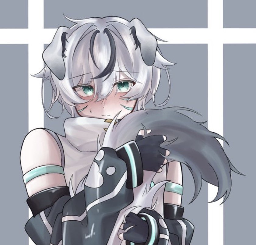 Basilpup 🐾⚙️ VTUBER tweet media