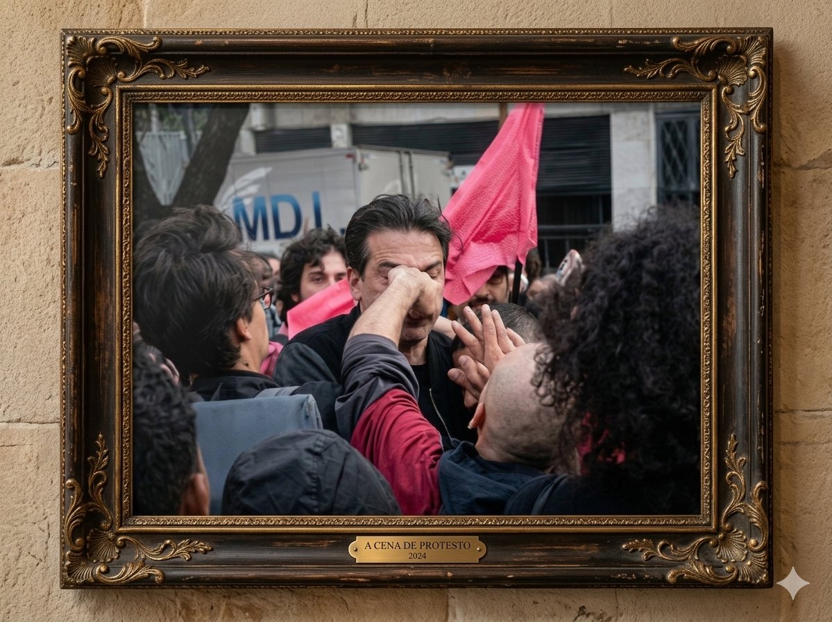 PSTU 🇵🇸 tweet media