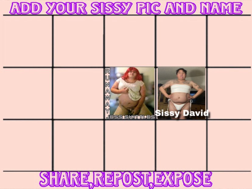 LA SISSY tweet media