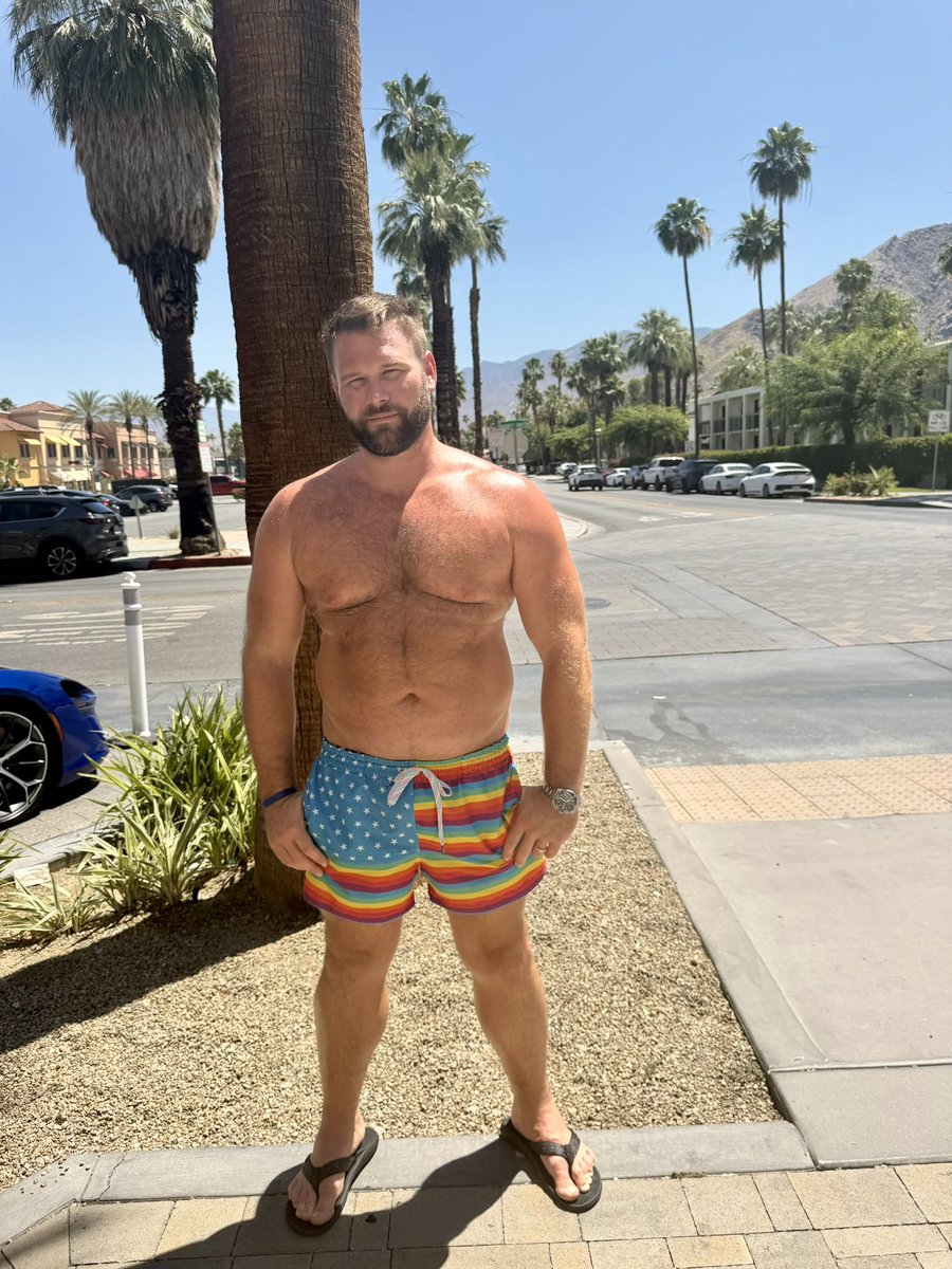 Bearly Mike tweet media