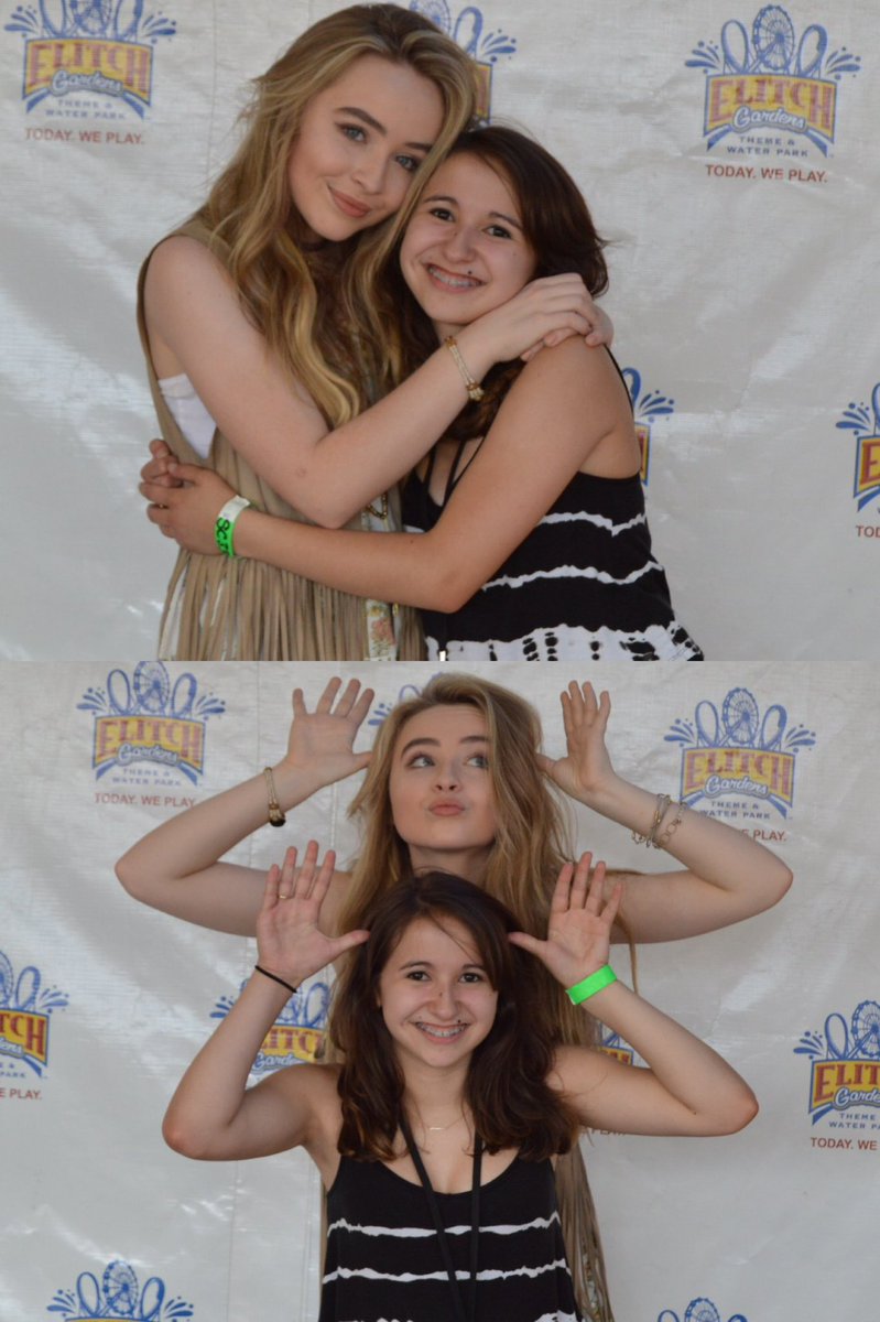 mutualbrina's tweet photo. @SabrinaAnnLynn happy birthday my girl!!! thank you for being such a big source of happiness in my life. i’m so beyond proud of you and i love you more than you’ll ever know. i’ll be here for you forever and always. i wish i could squeeze ya 🩷 https://t.co/YdiO94aH5u