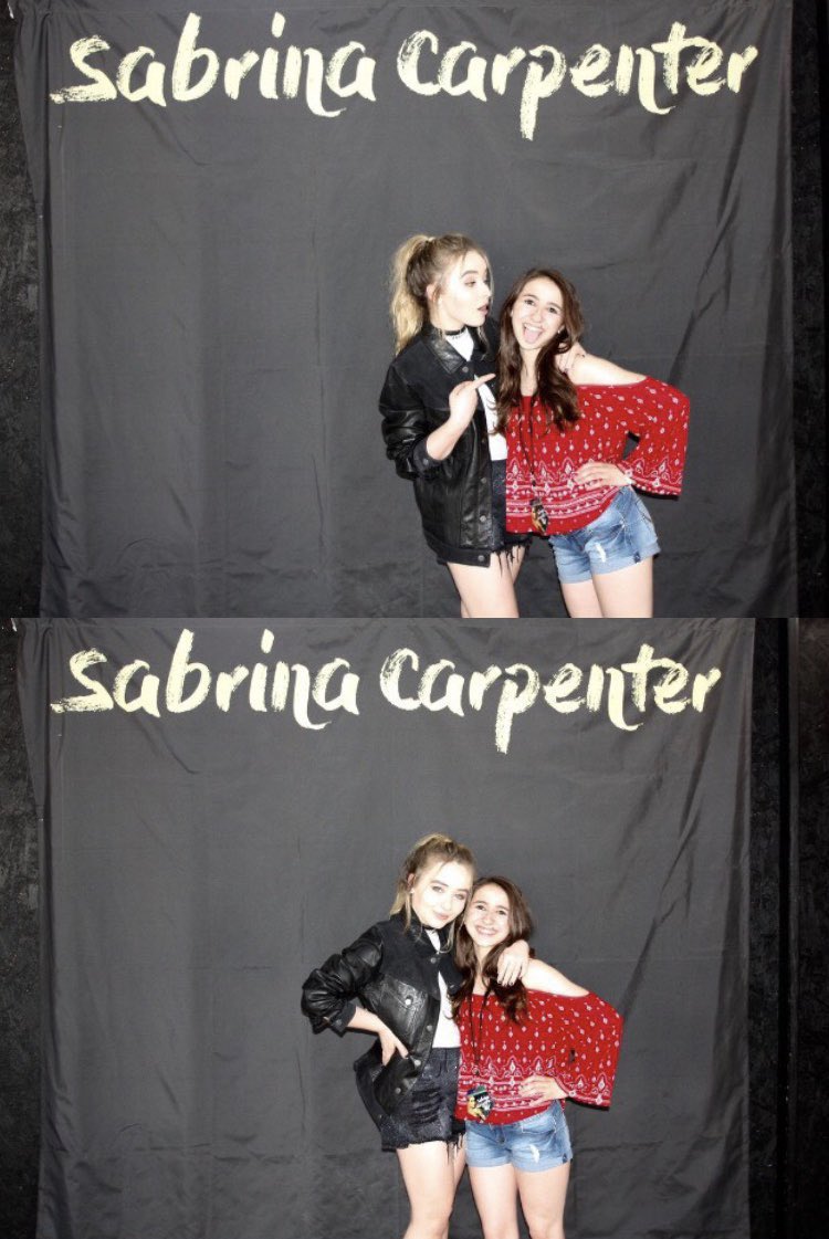 mutualbrina's tweet photo. @SabrinaAnnLynn happy birthday my girl!!! thank you for being such a big source of happiness in my life. i’m so beyond proud of you and i love you more than you’ll ever know. i’ll be here for you forever and always. i wish i could squeeze ya 🩷 https://t.co/YdiO94aH5u