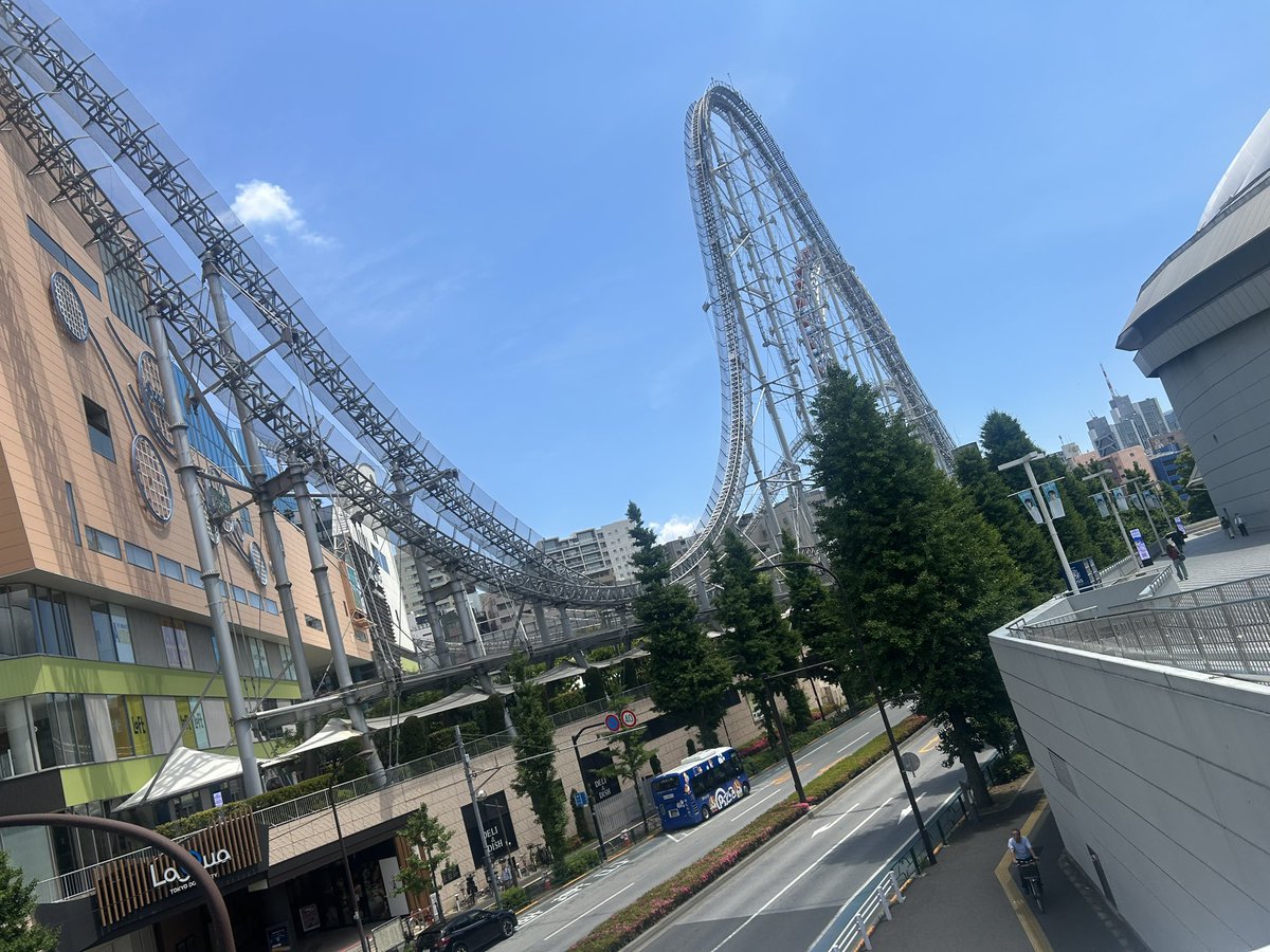 osethidesuga's tweet photo. 東京ドーム来ちゃ https://t.co/jykbDM14mL