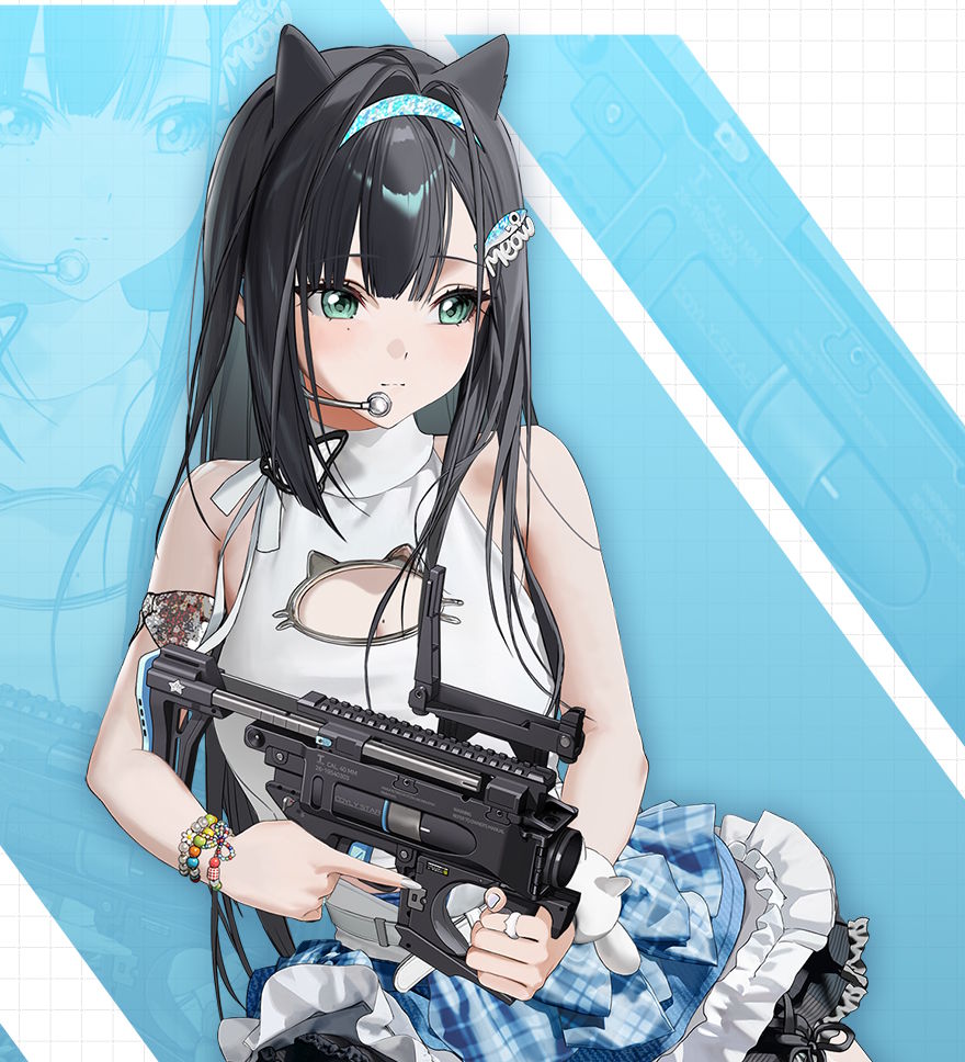OGIRIN'S Weapon&Equipment(ちし共ありがとう) tweet media