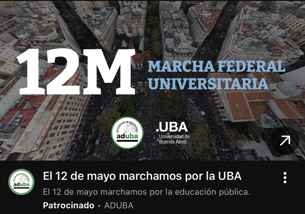 Mauridelsur's tweet photo. @MauroFdz https://t.co/yIAcIgkXtS