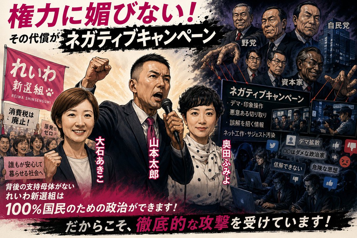 マサさん tweet media