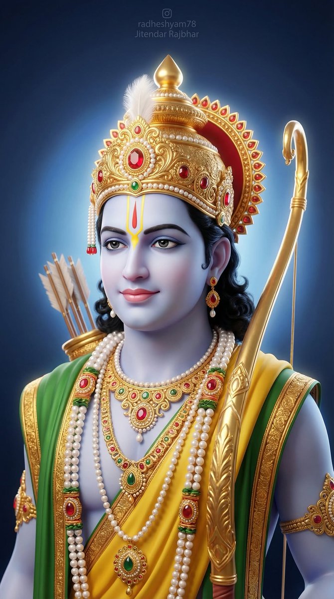 Krishna Conciousness ✨️ tweet media
