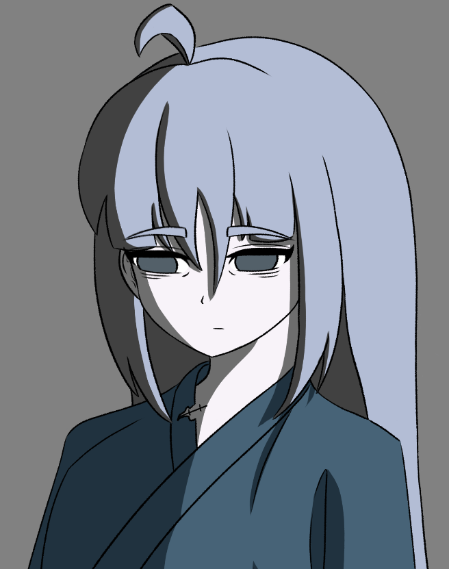 Eyolilth's tweet photo. WIP https://t.co/gXov9JgC1A