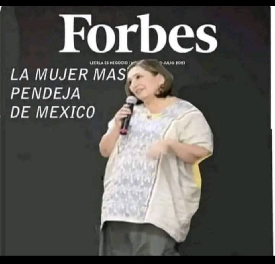 El Loco tweet media