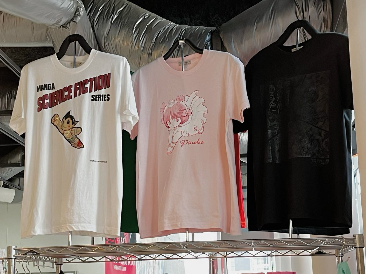 TOKYO ATOM ＊発信専用 tweet media