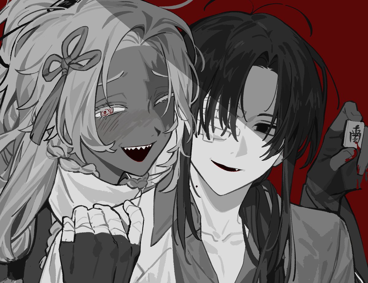 Hsonberry_proto's tweet photo. 커미션 했어요 https://t.co/8FmpWPtNoe