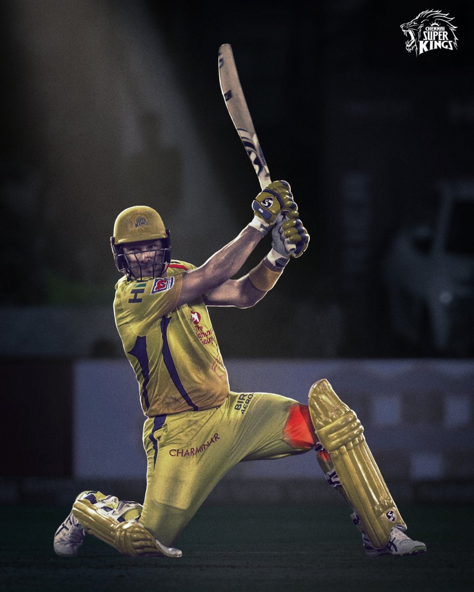 Chennai Super Kings tweet media