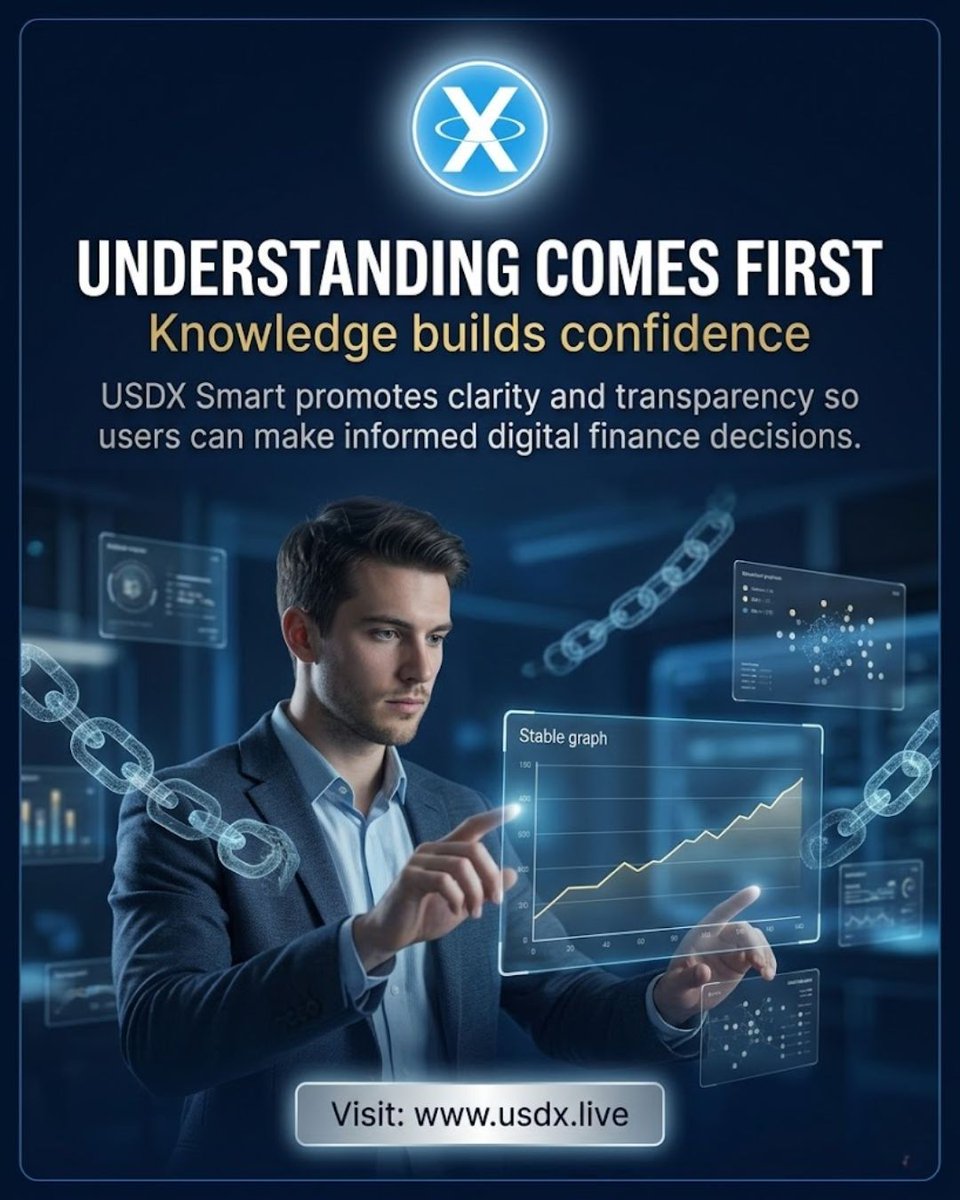 USDX tweet media
