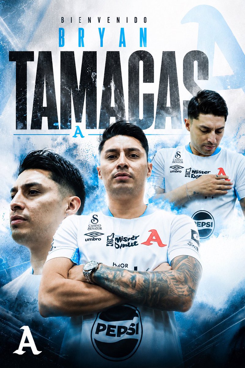 Alianza Fútbol Club tweet media